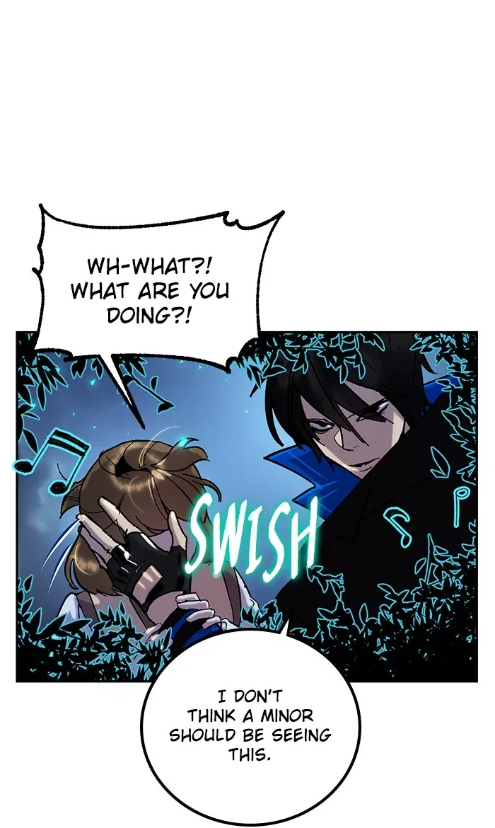 Return to Player Chapter 28 – Page 52