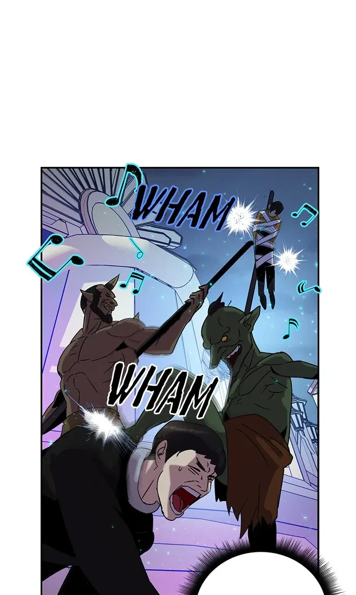 Return to Player Chapter 28 – Page 53