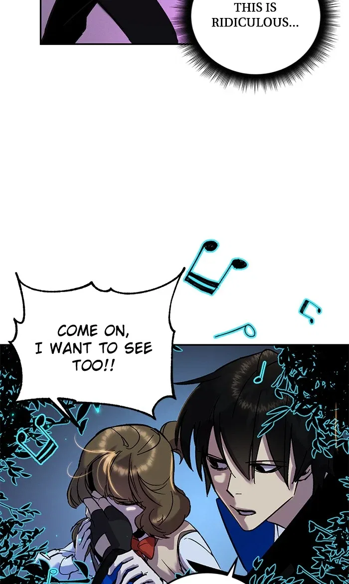 Return to Player Chapter 28 – Page 54