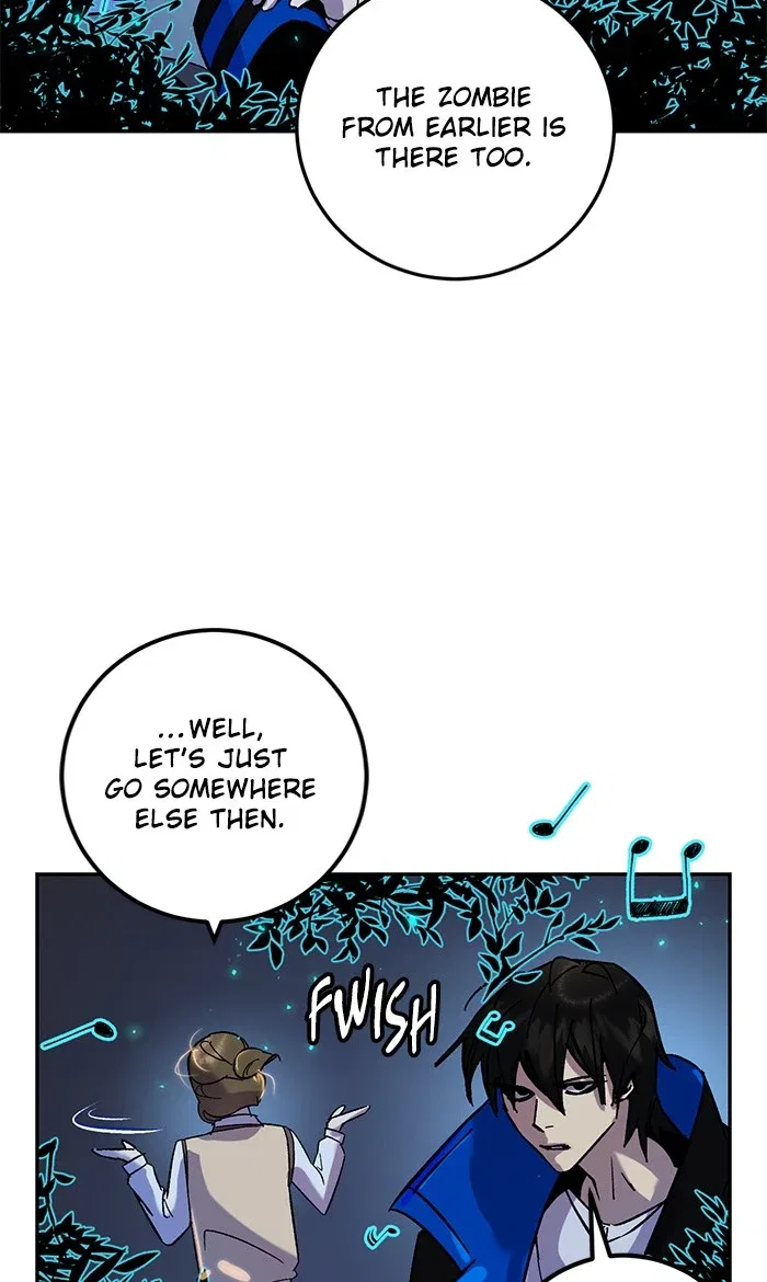 Return to Player Chapter 28 – Page 55