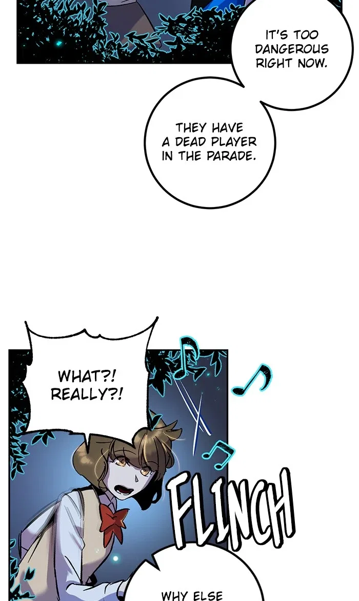 Return to Player Chapter 28 – Page 56