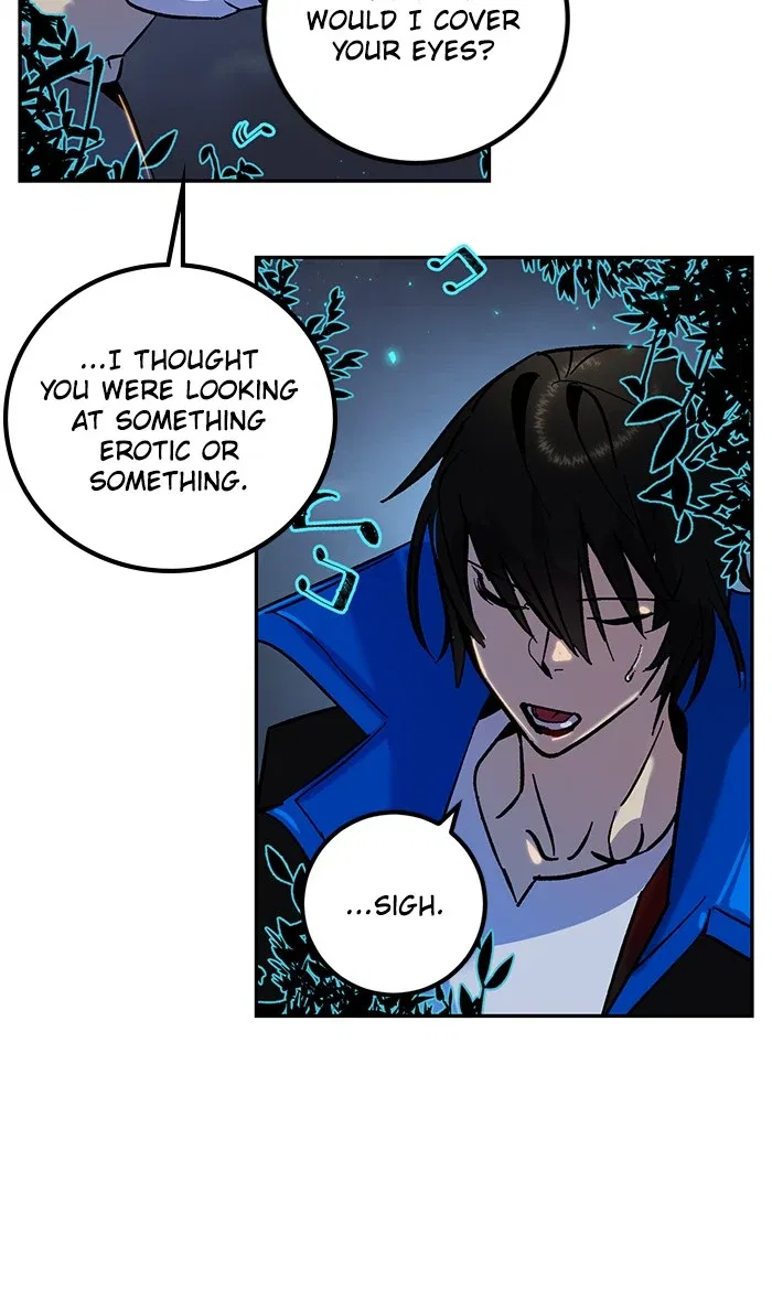 Return to Player Chapter 28 – Page 57
