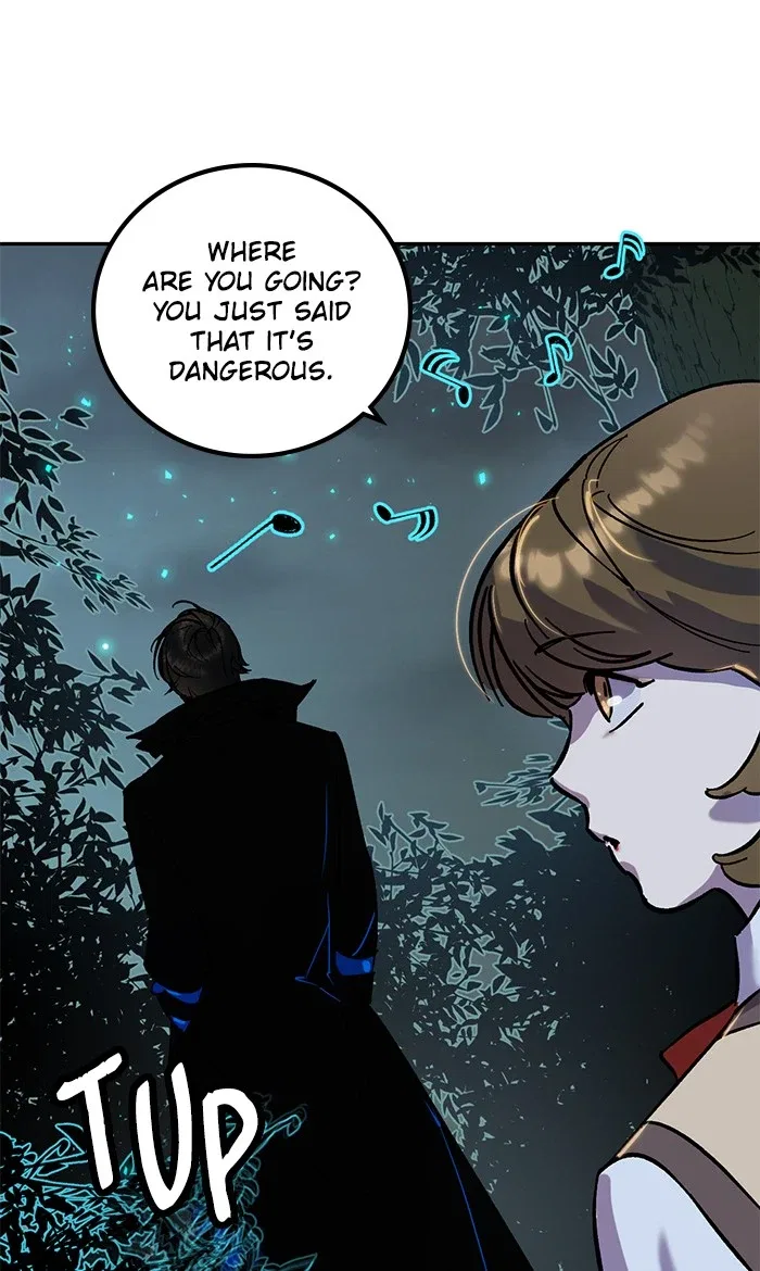 Return to Player Chapter 28 – Page 58