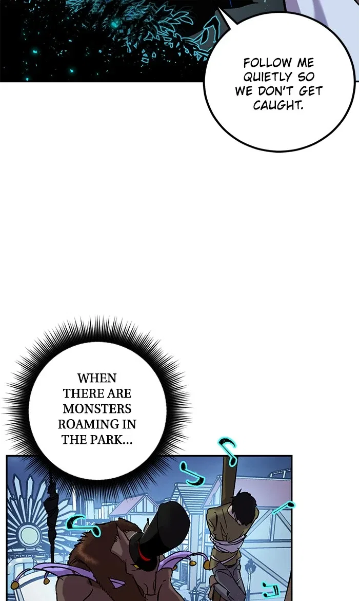 Return to Player Chapter 28 – Page 59