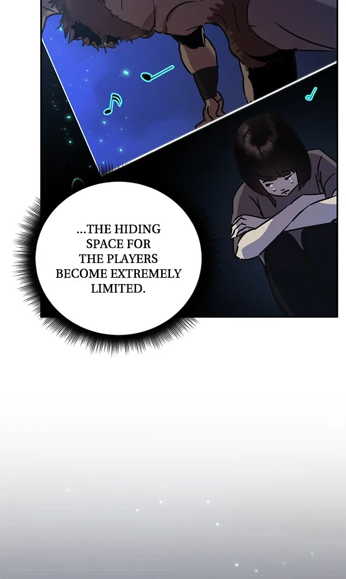 Return to Player Chapter 28 – Page 61
