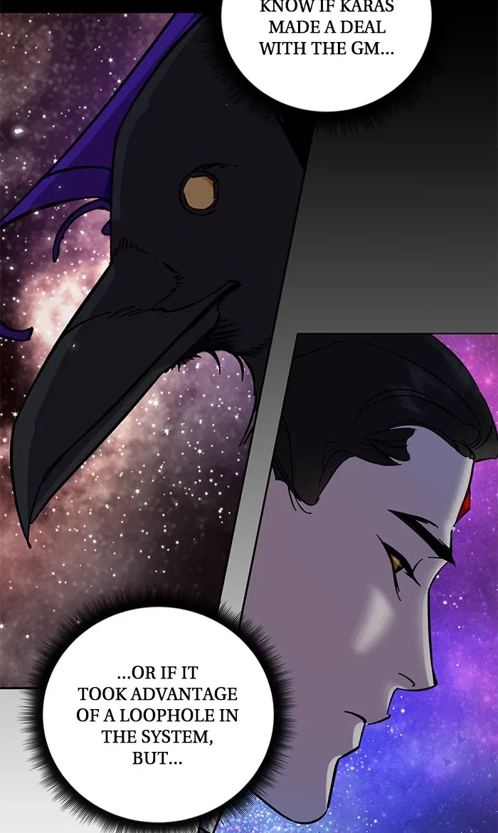 Return to Player Chapter 28 – Page 70