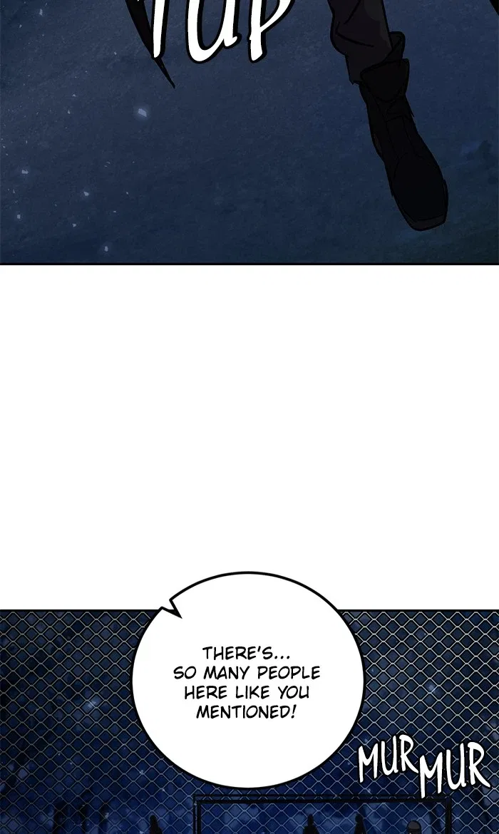 Return to Player Chapter 28 – Page 73