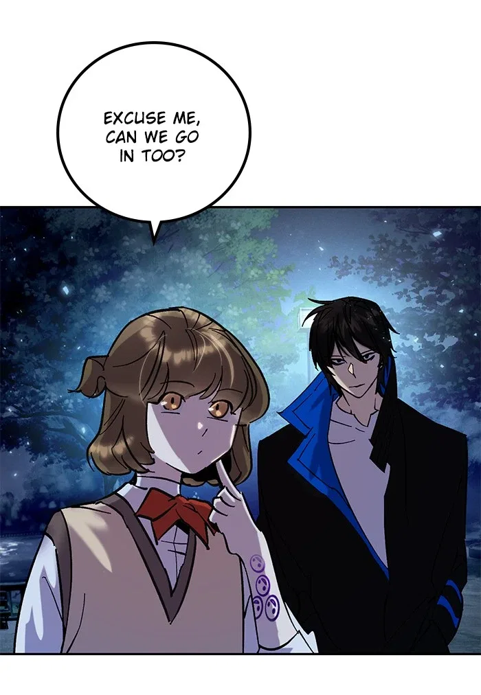 Return to Player Chapter 28 – Page 75