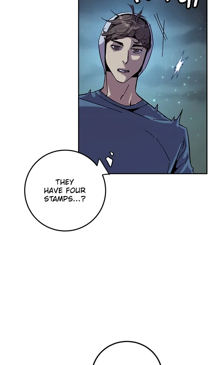 Return to Player Chapter 28 – Page 77
