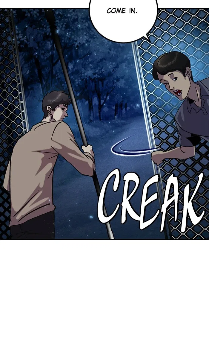 Return to Player Chapter 28 – Page 78