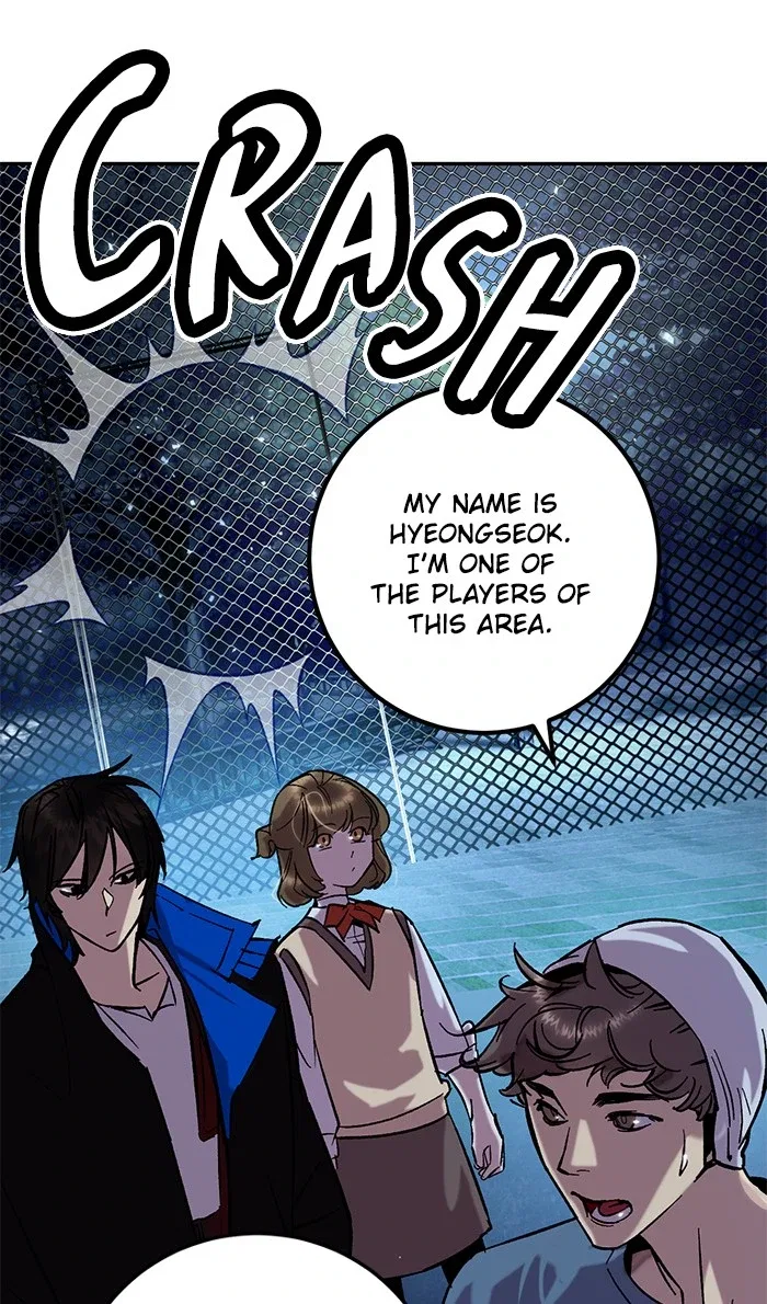 Return to Player Chapter 28 – Page 79