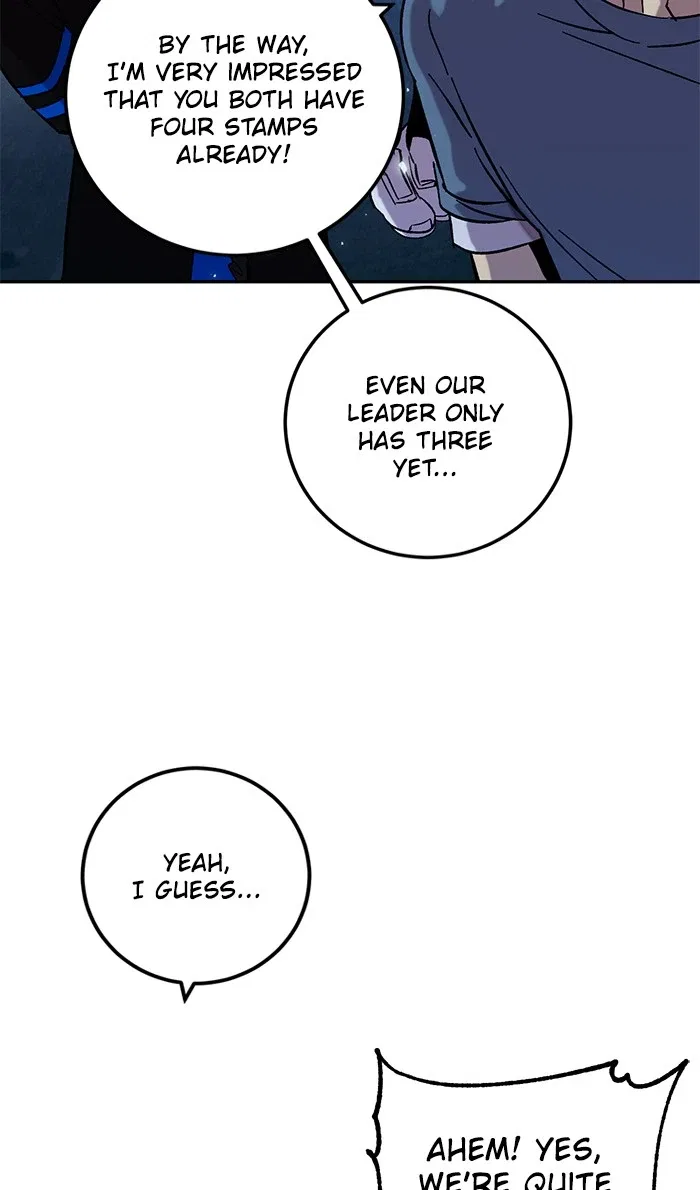 Return to Player Chapter 28 – Page 80