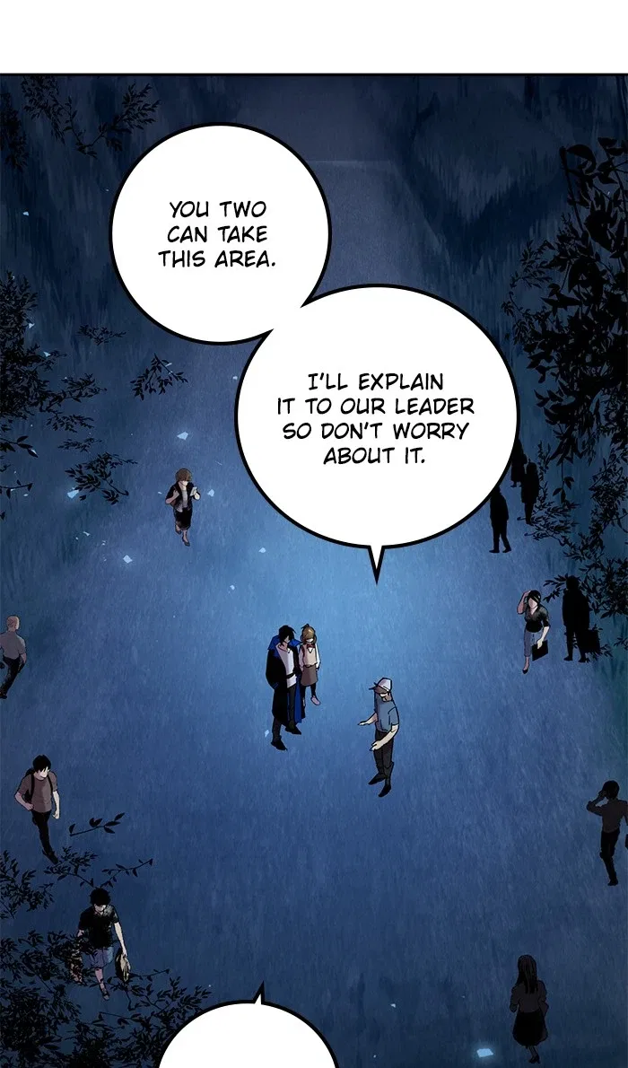 Return to Player Chapter 28 – Page 82