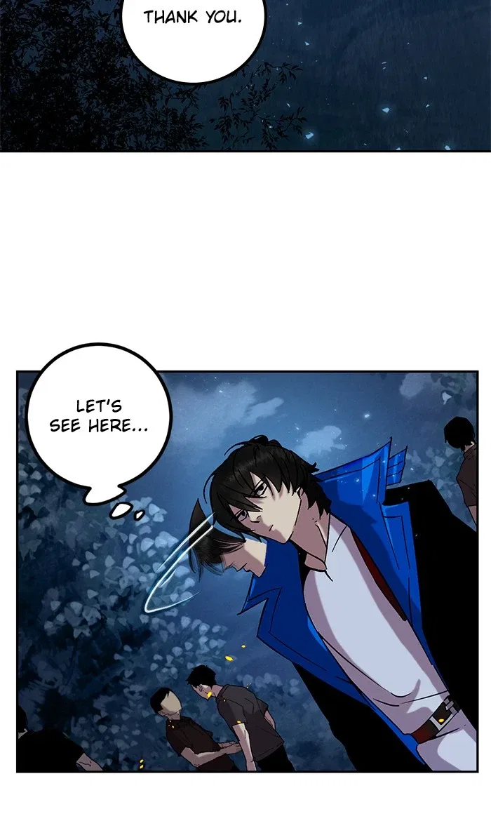 Return to Player Chapter 28 – Page 83