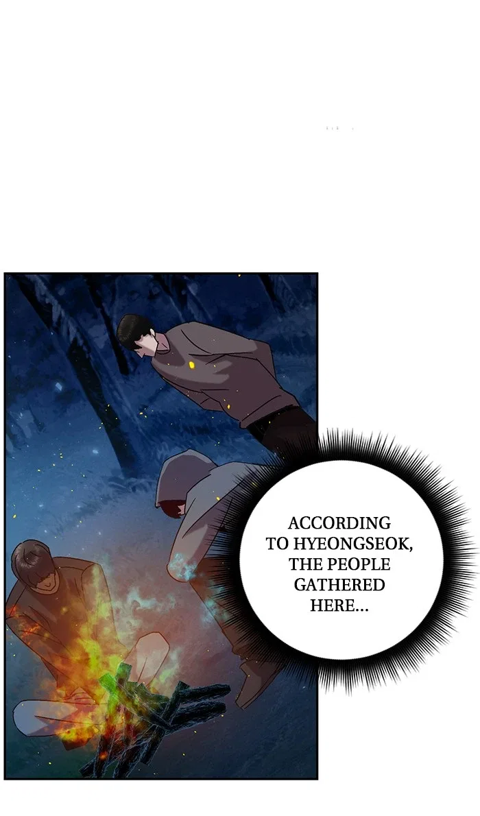 Return to Player Chapter 28 – Page 84