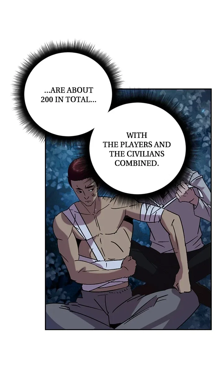 Return to Player Chapter 28 – Page 85