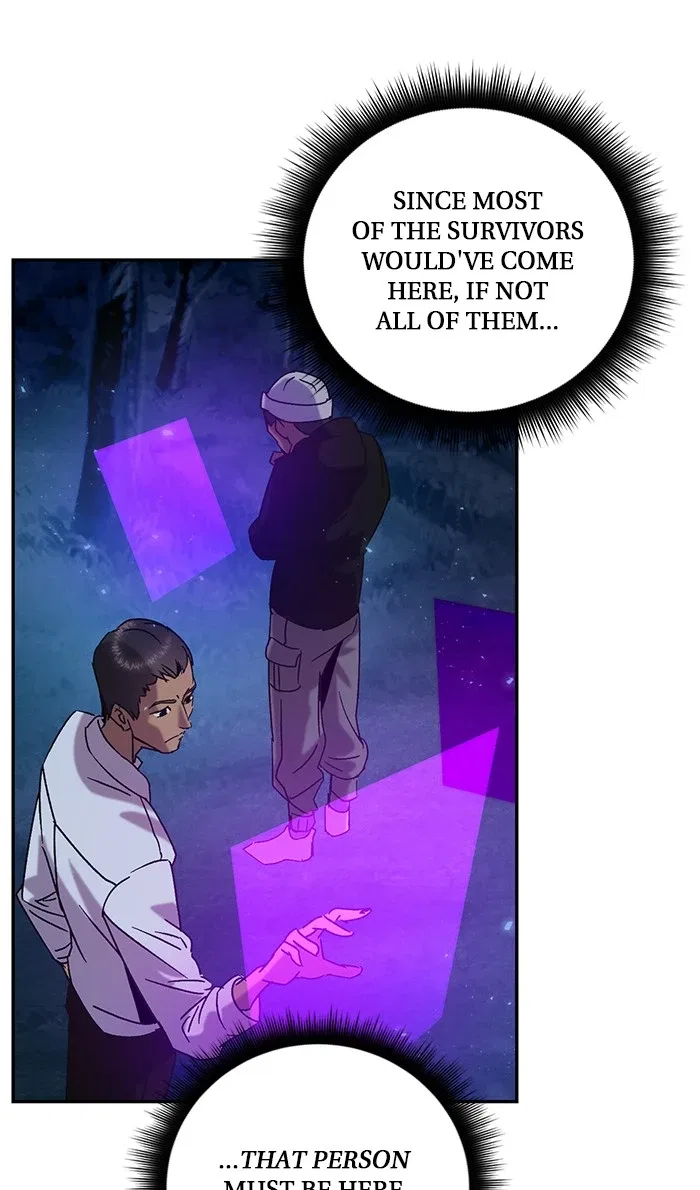 Return to Player Chapter 28 – Page 86