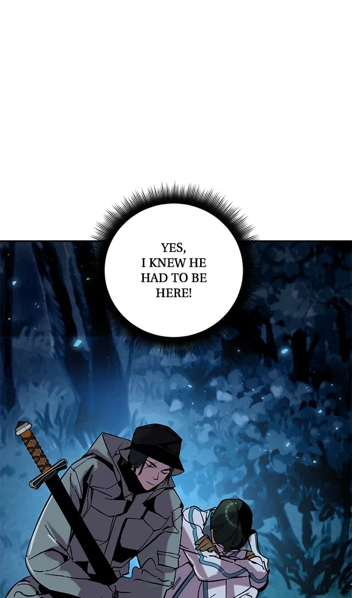 Return to Player Chapter 28 – Page 88