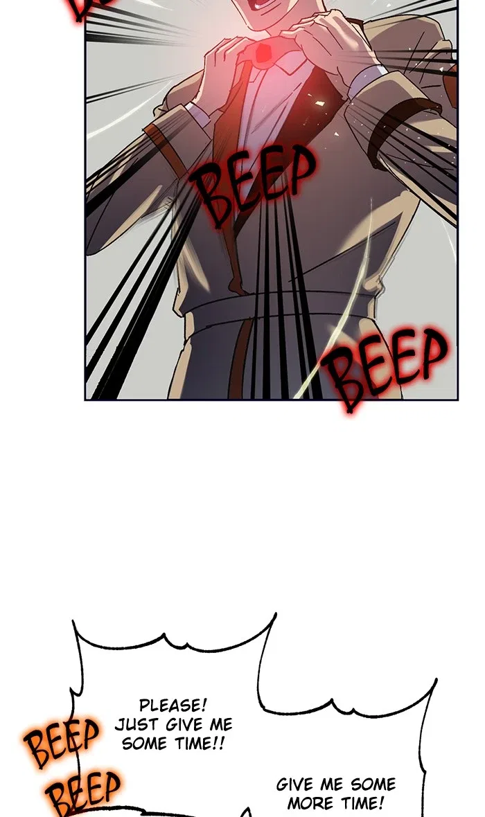 Return to Player Chapter 27 – Page 2