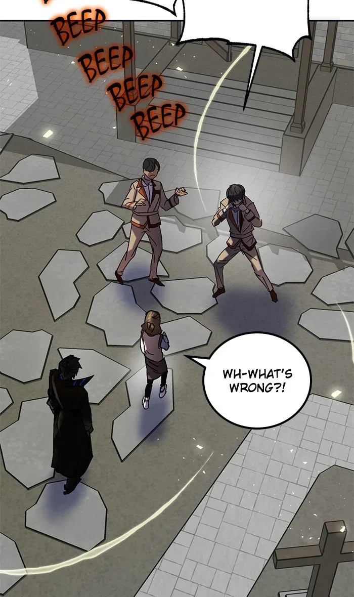 Return to Player Chapter 27 – Page 3