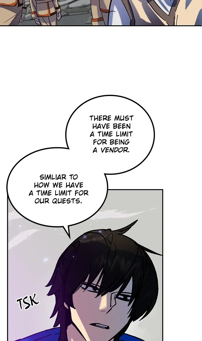 Return to Player Chapter 27 – Page 10