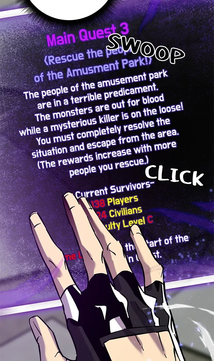 Return to Player Chapter 27 – Page 12