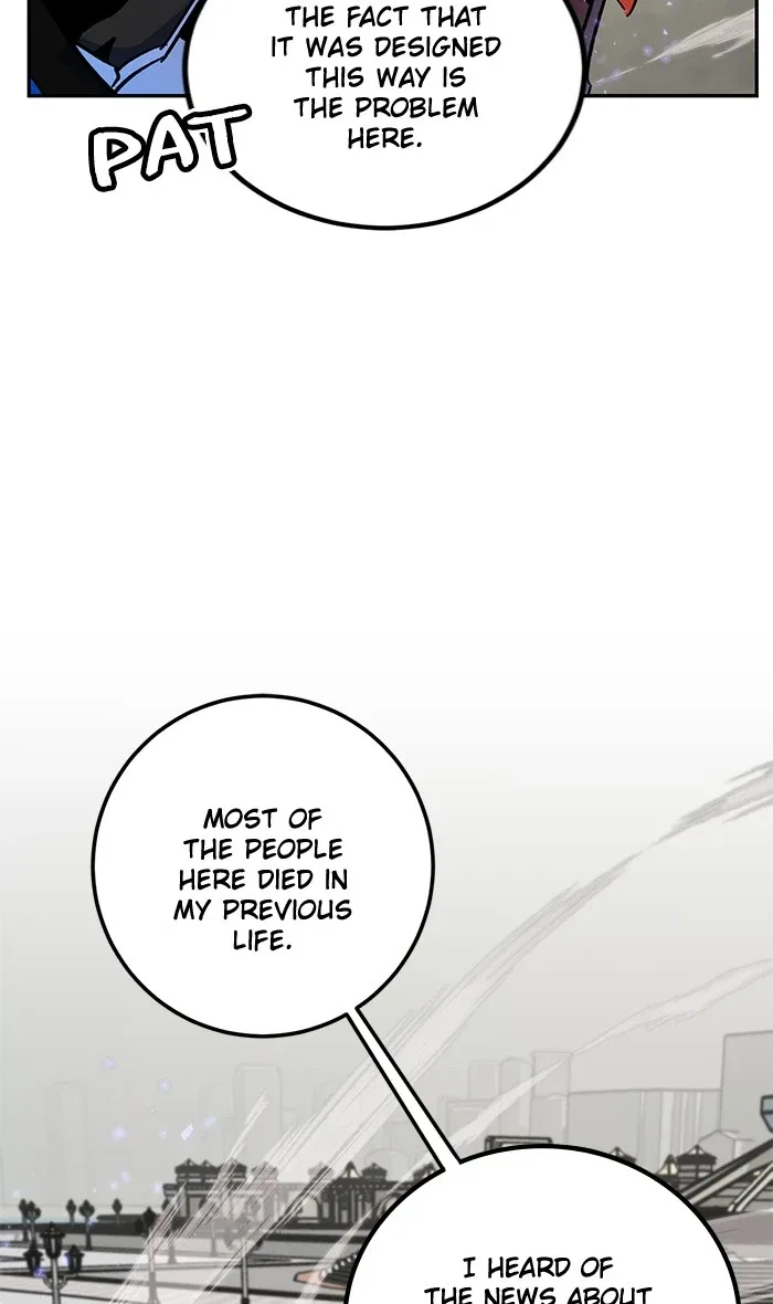 Return to Player Chapter 27 – Page 15