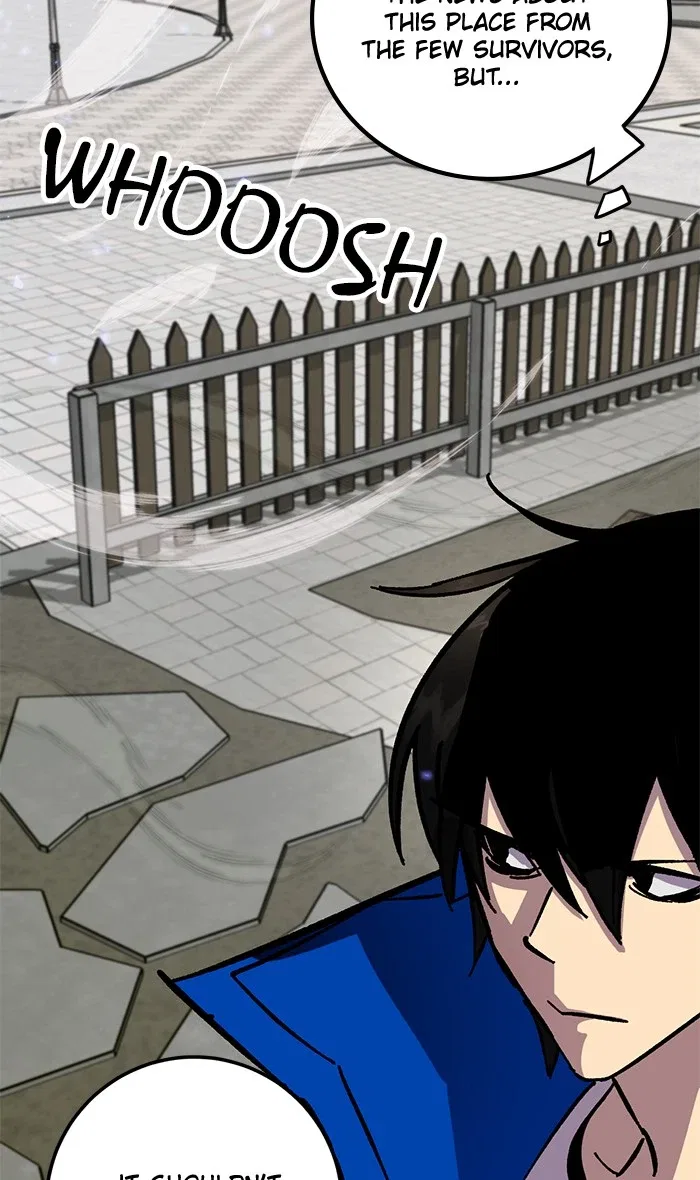 Return to Player Chapter 27 – Page 16