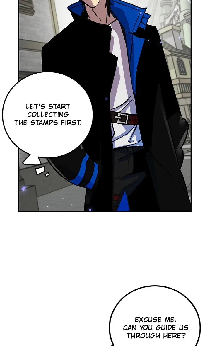 Return to Player Chapter 27 – Page 18