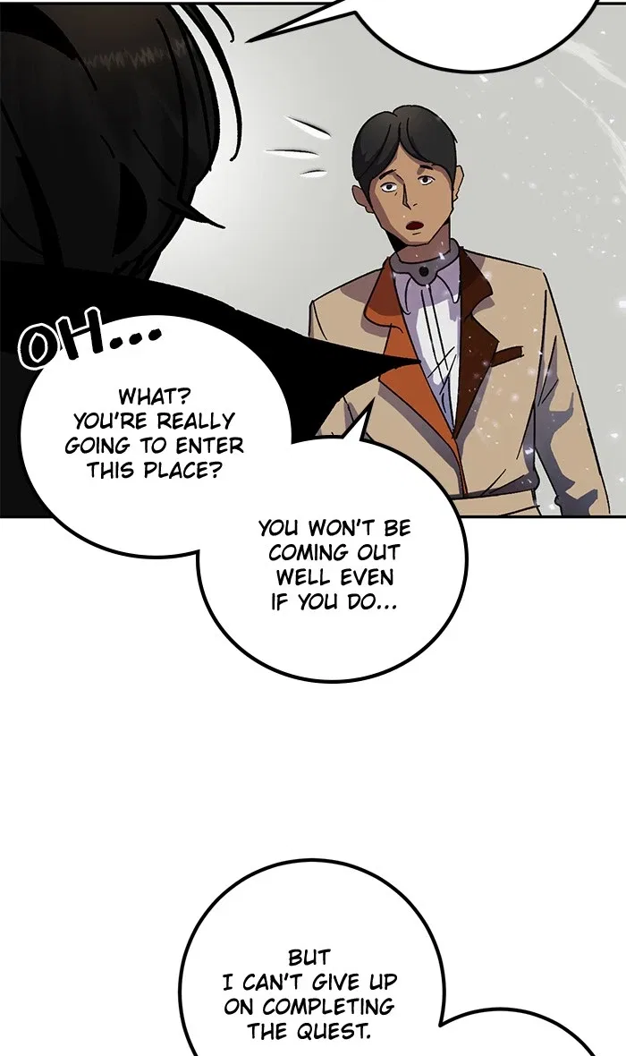 Return to Player Chapter 27 – Page 19