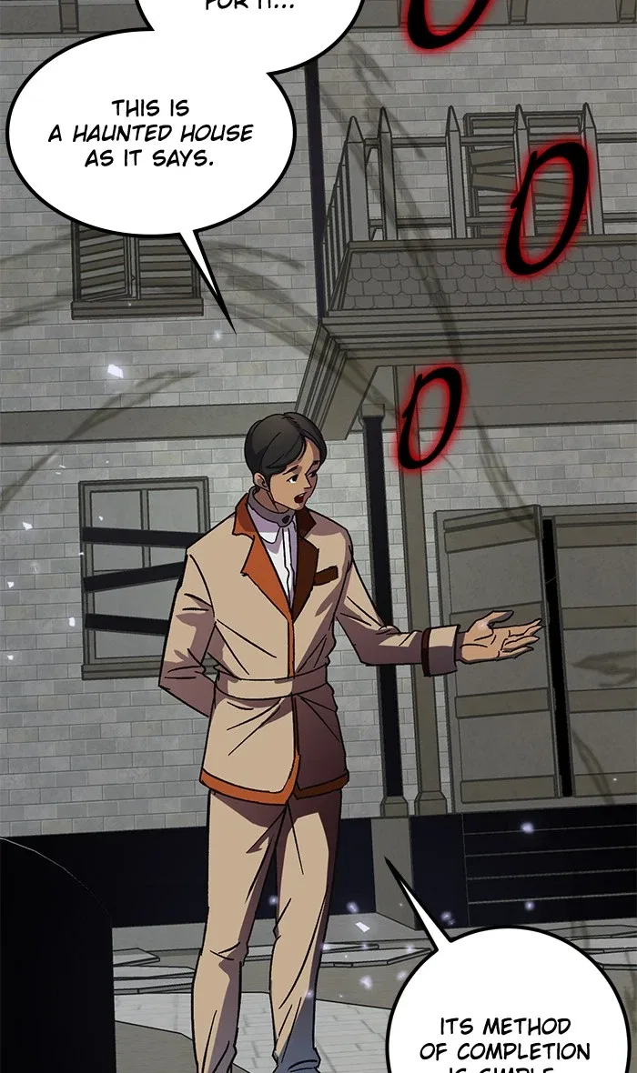 Return to Player Chapter 27 – Page 22