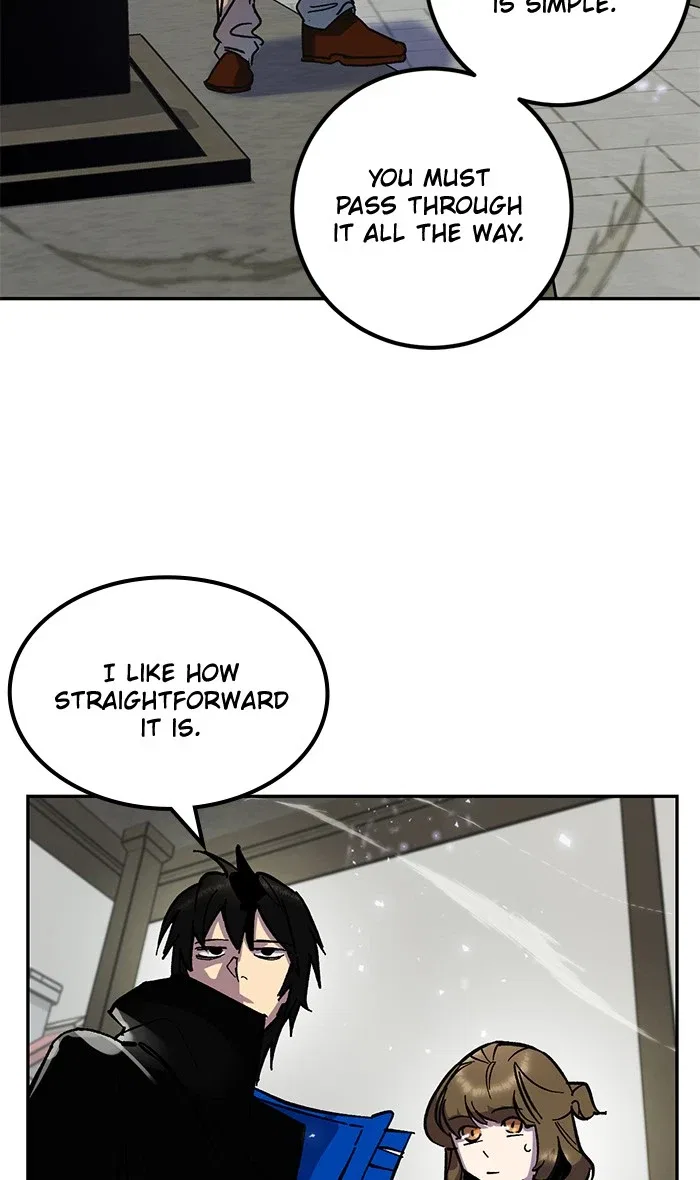 Return to Player Chapter 27 – Page 23