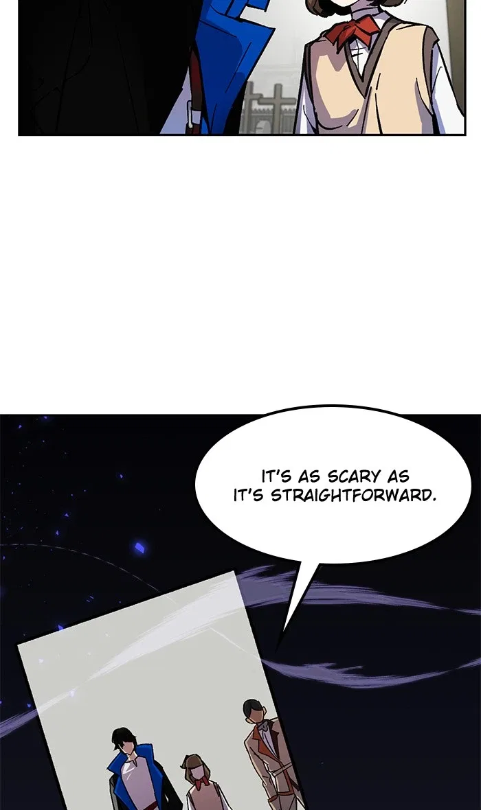Return to Player Chapter 27 – Page 24