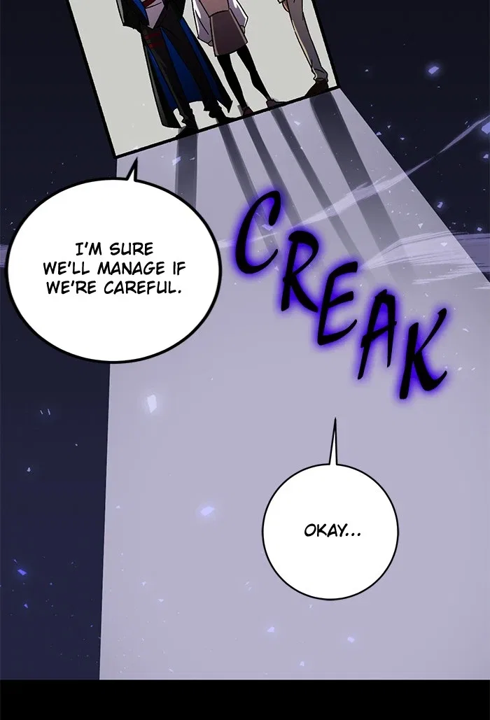 Return to Player Chapter 27 – Page 25