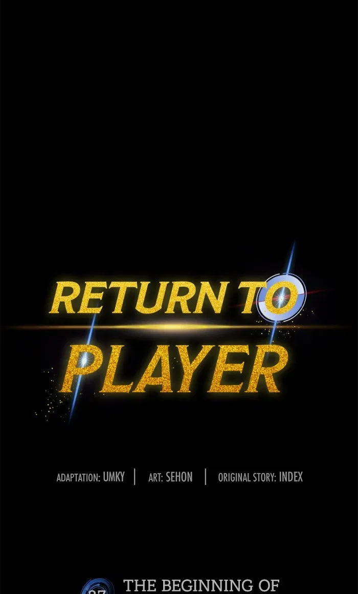 Return to Player Chapter 27 – Page 27