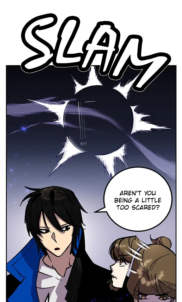 Return to Player Chapter 27 – Page 30