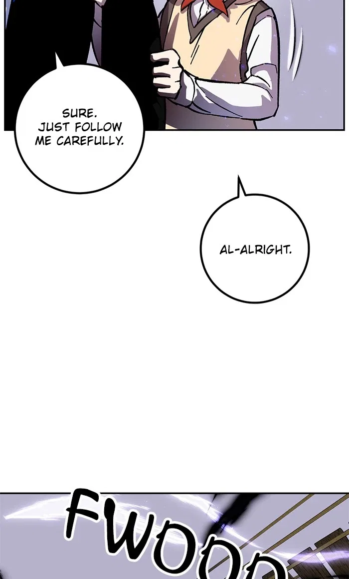 Return to Player Chapter 27 – Page 32