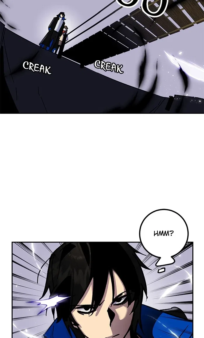 Return to Player Chapter 27 – Page 33