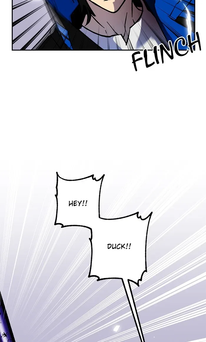 Return to Player Chapter 27 – Page 34