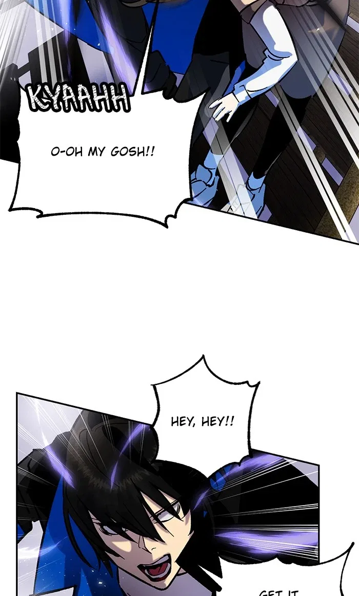 Return to Player Chapter 27 – Page 36