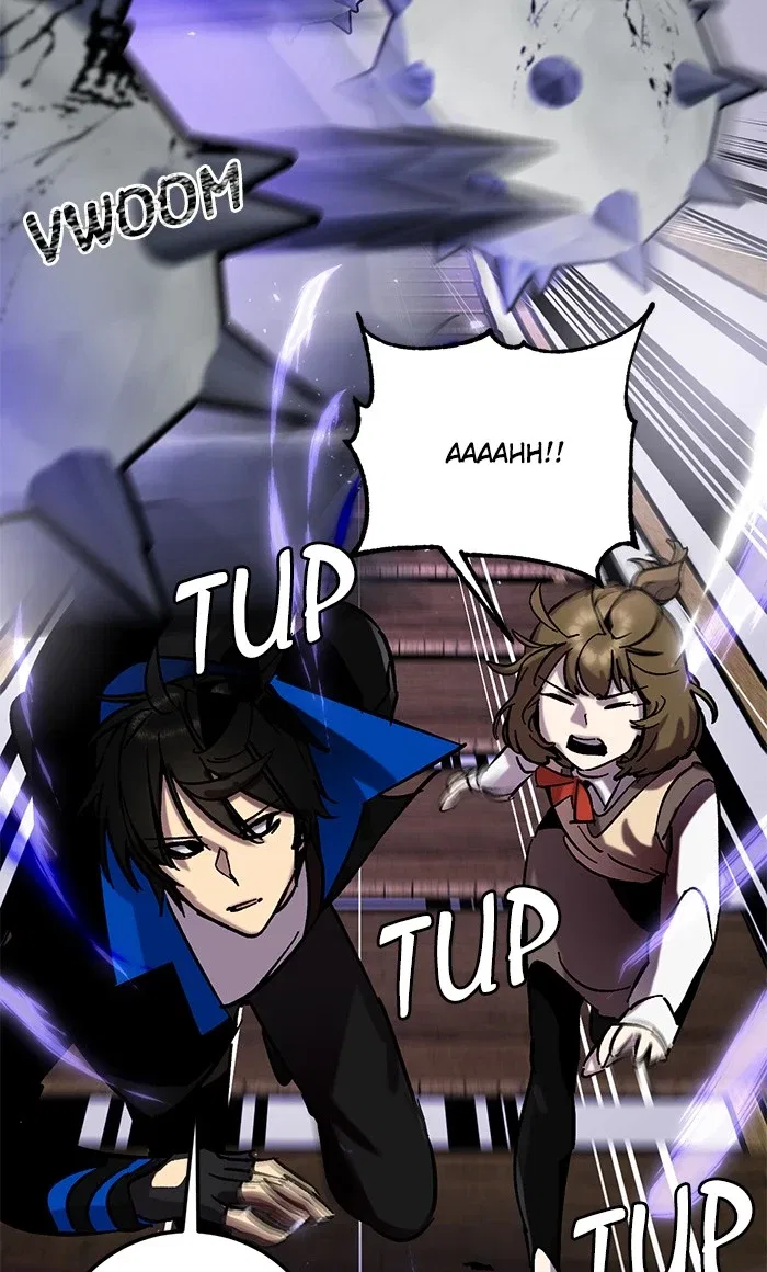 Return to Player Chapter 27 – Page 38