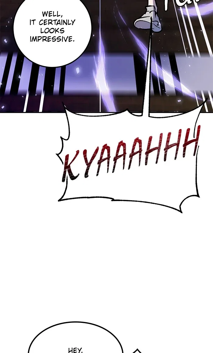 Return to Player Chapter 27 – Page 39