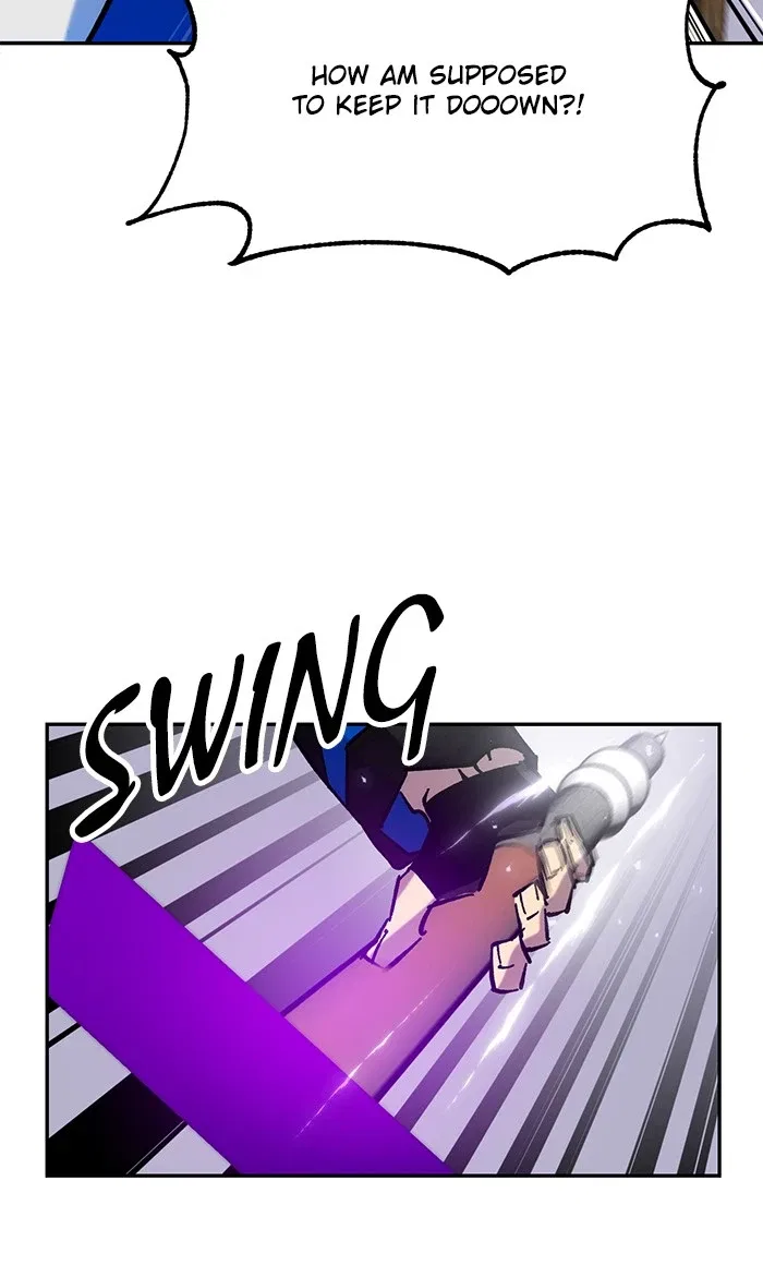 Return to Player Chapter 27 – Page 41