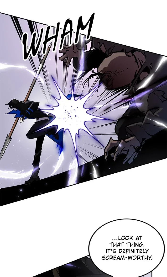 Return to Player Chapter 27 – Page 43