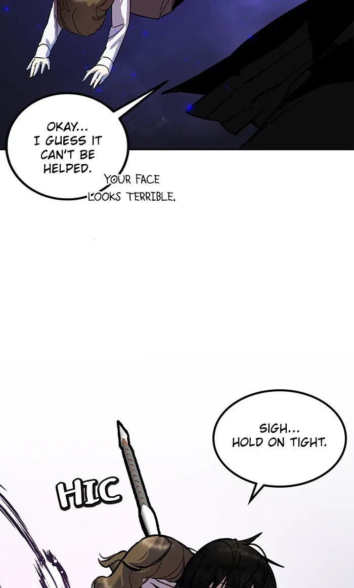 Return to Player Chapter 27 – Page 45