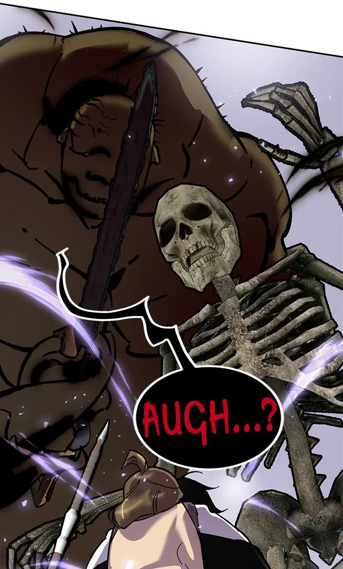 Return to Player Chapter 27 – Page 48