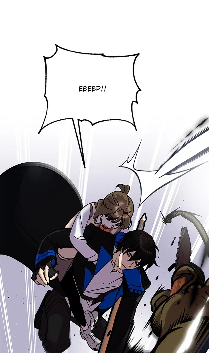 Return to Player Chapter 27 – Page 51