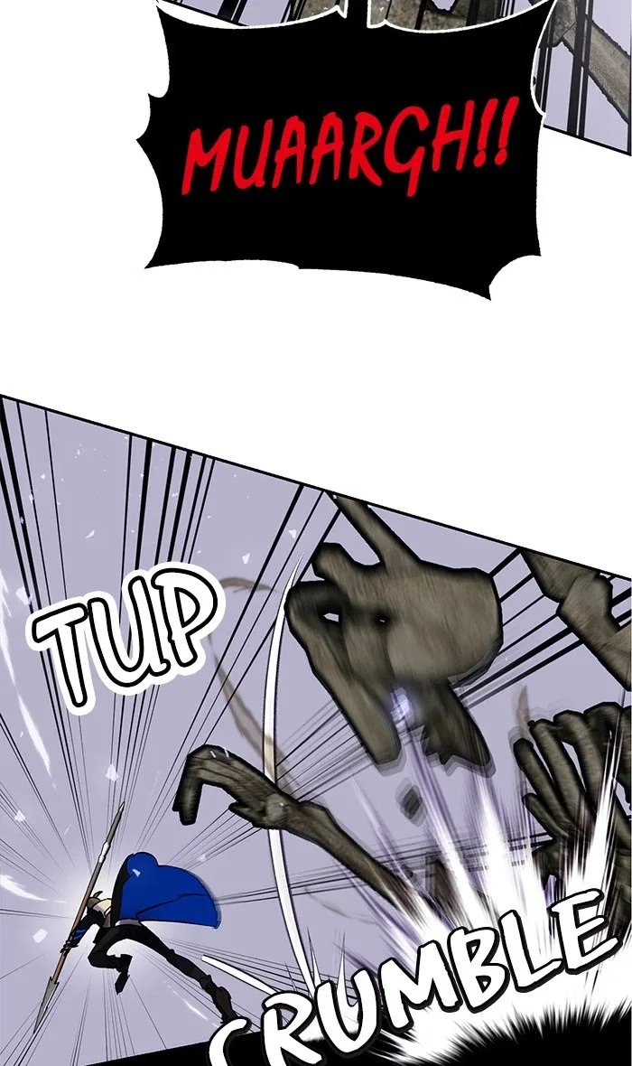 Return to Player Chapter 27 – Page 57