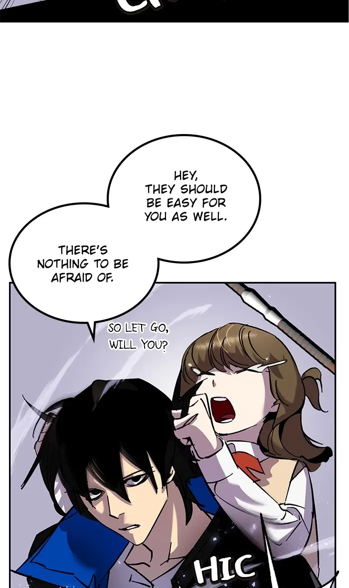 Return to Player Chapter 27 – Page 58