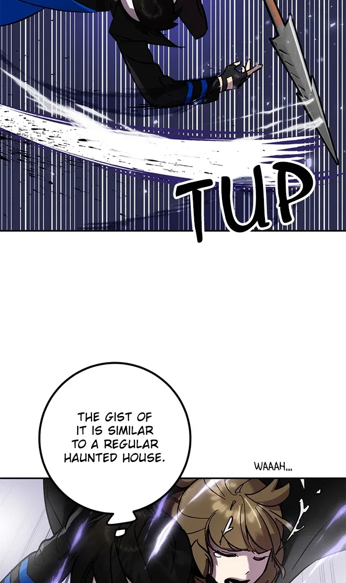 Return to Player Chapter 27 – Page 65